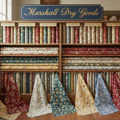 Marshall Dry Goods Collection