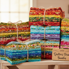 Collection image for: Fat Quarter Bundles