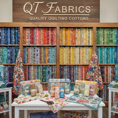 QT Fabrics Collection