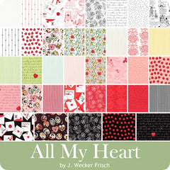 Collection image for: All My Heart