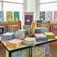 Springs Creative Fabric Collection