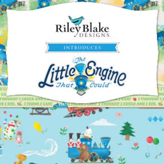 Collection image for: The Little Engine That Could