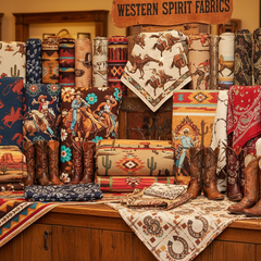 Collection image for: Western Fabric