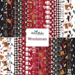 Collection image for: Woodsman