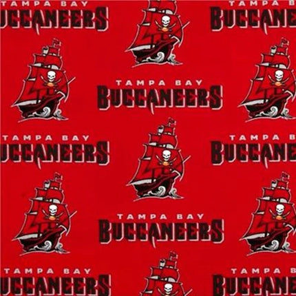 Handmade Placemat Or Table Runner Buccaneers