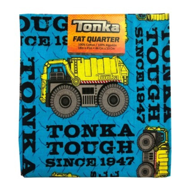 Tonka Fat Quarter Bundle (6 pc)
