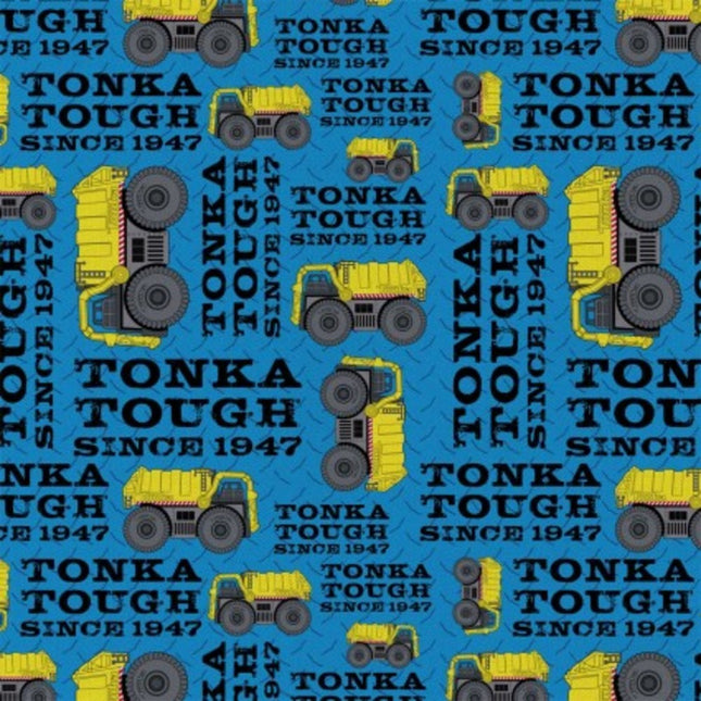 Tonka Fat Quarter Bundle (6 pc)
