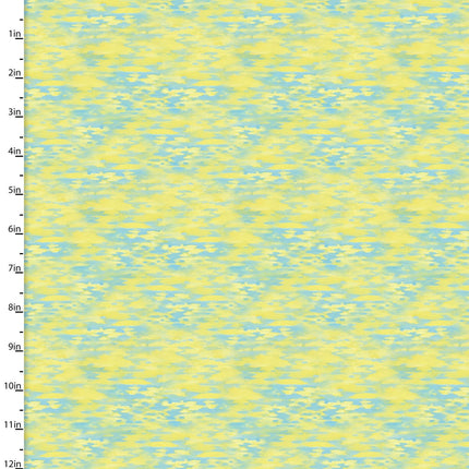 Handmade Placemat Or Table Runner Mystic Ocean Mo Reflection