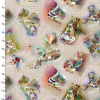 Set of 2 Placemats