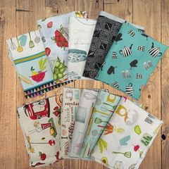Collection image for: Food Fabric
