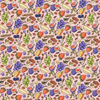 Set of 2 Placemats