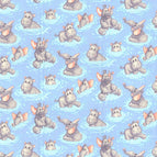 Set of 2 Placemats