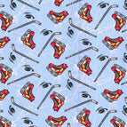 Set of 2 Placemats