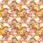 Set of 2 Placemats