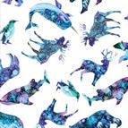 Set of 2 Placemats