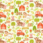 Set of 2 Placemats