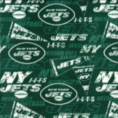 Jets Fleece