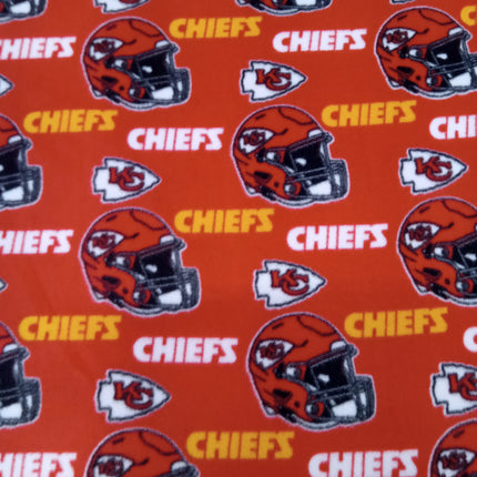 Chiefs Solid Fleece