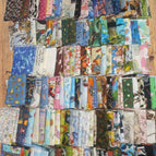 5 Yard Bundle
