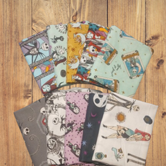 Collection image for: Nightmare Before Christmas