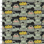 Set of 2 Placemats