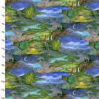 Set of 2 Placemats