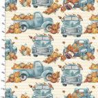 Set of 2 Placemats