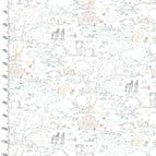 Set of 2 Placemats