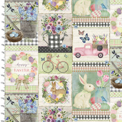 Collection image for: Easter Fabrics