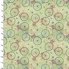Set of 2 Placemats