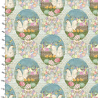 Set of 2 Placemats