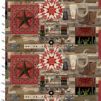 Set of 2 Placemats