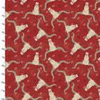 Set of 2 Placemats