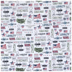 Valance 42