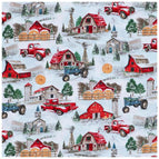 Set of 2 Placemats