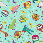Set of 2 Placemats