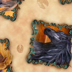 Set of 2 Placemats