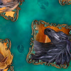 Set of 2 Placemats