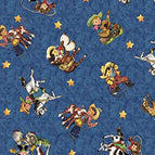 Set of 2 Placemats