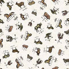 Set of 2 Placemats
