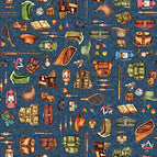 Set of 2 Placemats