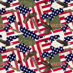 Set of 2 Placemats