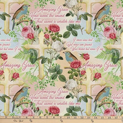 Collection image for: Amazing Grace