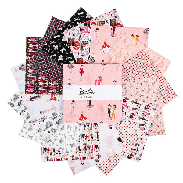 10 inch Stacker Bundles