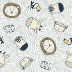 Set of 2 Placemats