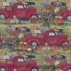 Set of 2 Placemats