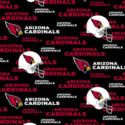 A Cardinals Cotton ft6239 Fabric by the Bolt
