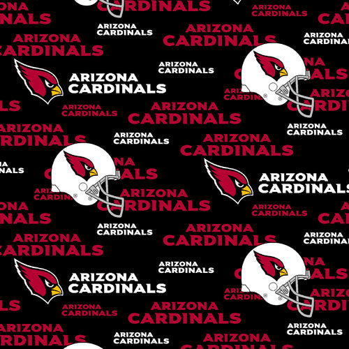 A Cardinals Cotton ft6239 Fabric by the Bolt