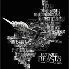 Collection image for: Fantastic Beasts