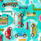 Set of 2 Placemats
